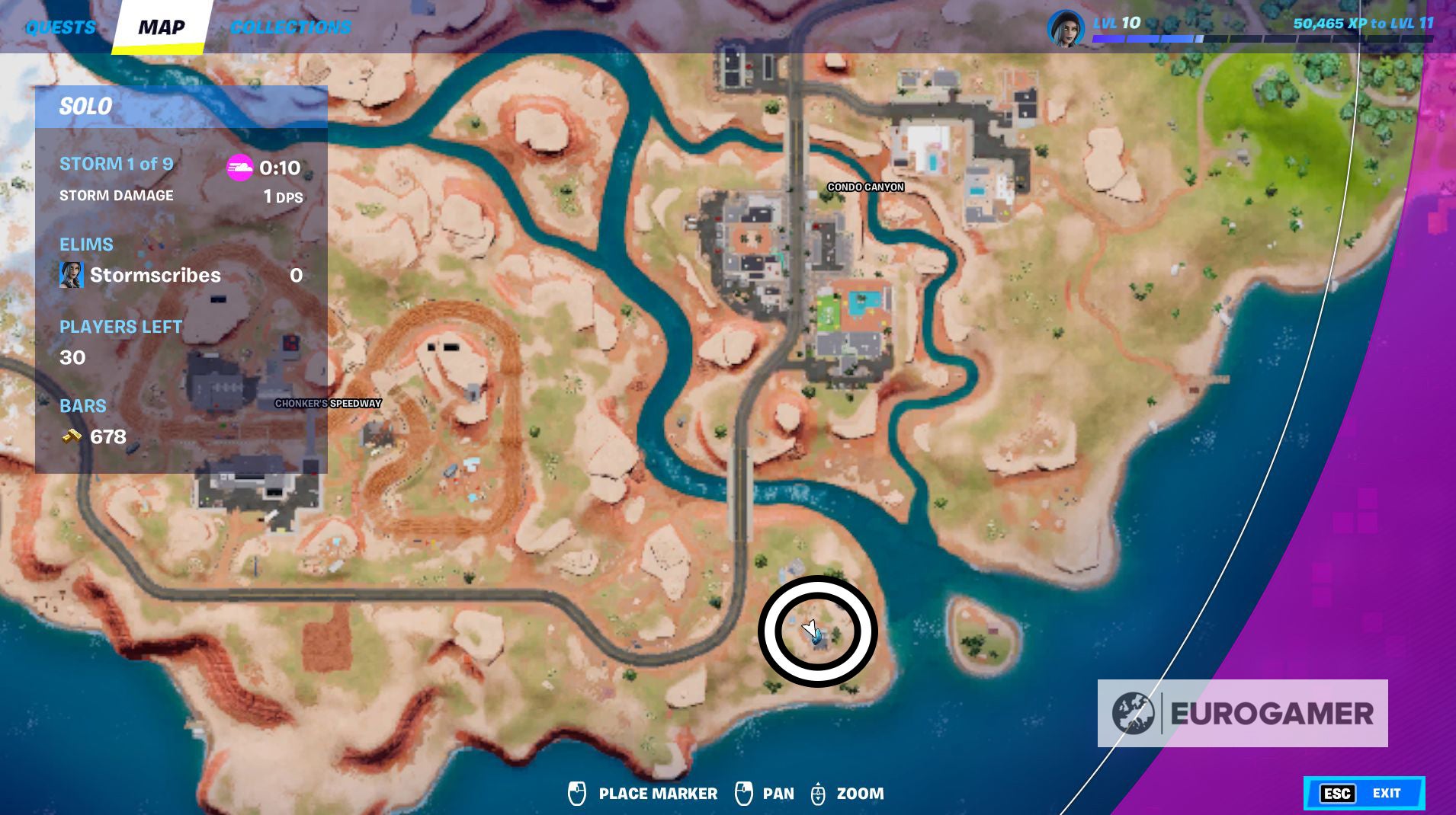 Fortnite Vault locations How to open a vault in Fortnite